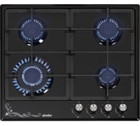 Газовая варочная поверхность SImfer H60V41B522