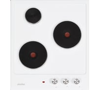 Электрическая варочная панель SImfer 3 конфорки H45E03W016 26207363