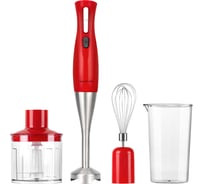 Блендерный набор Galaxy LINE GL 2164 красный 7020121643