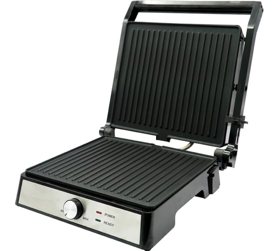 Электрогриль Sakura SA-7665 1800-2000 Вт, антипригарное покрытие РТ-00063183