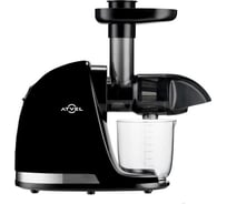 Соковыжималка ATVEL powertwist j3 black 75203