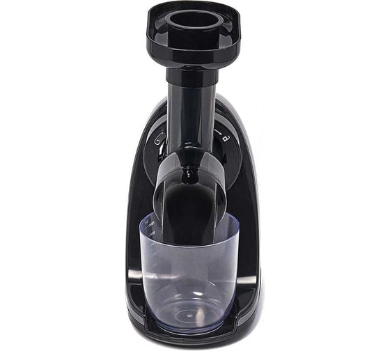 Соковыжималка ATVEL powertwist j3 black 75203