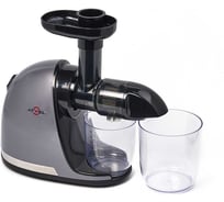 Соковыжималка ATVEL powertwist j3 gray 75201