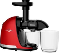 Соковыжималка ATVEL powertwist j3 red 75202