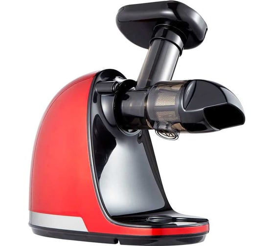 Соковыжималка ATVEL powertwist j3 red 75202