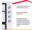 Газовая варочная поверхность SImfer газ-контроль, WOK конфорка H60V41W516 11