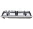 Газовая варочная поверхность SImfer газ-контроль, WOK конфорка H60V41W516 5