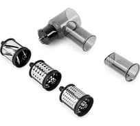 Насадка для овощей к соковыжималке ATVEL powertwist 75205