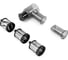 Насадка для овощей к соковыжималке ATVEL powertwist 75205 1