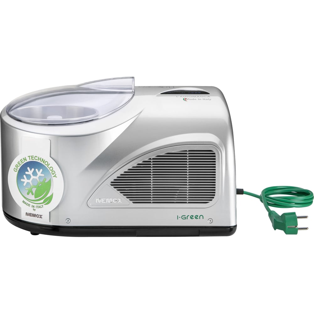 Мороженица с компрессором Nemox GELATO NXT1 L'AUTOMATICA ГазR290a цвет ...