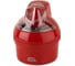 Бескомпрессорная мороженица Nemox DOLCE VITA 1,1 ROSSA 220-240 V, 50 Hz, 15 W, объем 1.1 л, 700 гр, корпус пластик, цвет красный, чаша нержавеющая сталь 0034300298R01 2