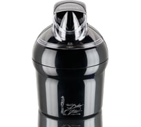 Бескомпрессорная мороженица Nemox DOLCE VITA 1,5L Black 220-240 V, 50 Hz, 15 W, объем 1.5 л, 900 гр, корпус - пластик, цвет черный, чаша - нержавеющая сталь 0034500279R01
