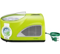Мороженица с компрессором Nemox GELATO NXT1 L'AUTOMATICA цвет зеленый, прямой привод, Газ R290a, чаша нержавеющая сталь, объем 1.7 л, 220-240 V, 50-60 Hz, 150 W 003A600980R00