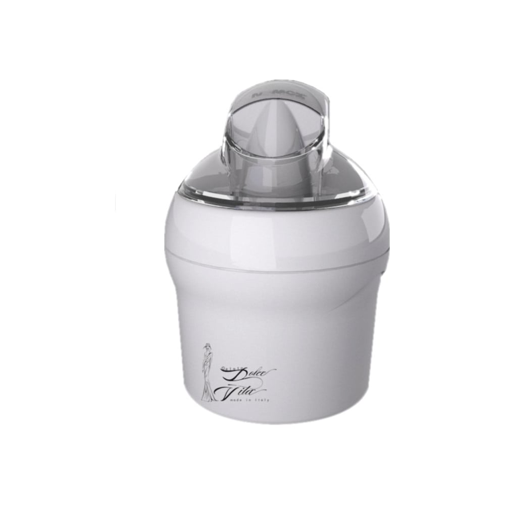 Мороженица Nemox Dolce Vita 1.5L White