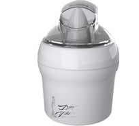 Бескомпрессорная мороженица Nemox DOLCE VITA 1,5L White 220-240 V, 50 Hz, 15 W, объем 1,5 л, 900 гр. корпус - пластик, цвет белый, чаша - нержавеющая сталь 0034500280R01