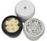 Бескомпрессорная мороженица Nemox DOLCE VITA 1,5L White 220-240 V, 50 Hz, 15 W, объем 1,5 л, 900 гр. корпус - пластик, цвет белый, чаша - нержавеющая сталь 0034500280R01 3