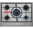 Газовая варочная поверхность SImfer газ-контроль, wok конфорка H70W51M522 8