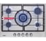 Газовая варочная поверхность SImfer газ-контроль, wok конфорка H70W51M522 7