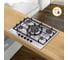 Газовая варочная поверхность SImfer газ-контроль, wok конфорка H70W51M522 16