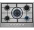 Газовая варочная поверхность SImfer газ-контроль, wok конфорка H70W51M522 2