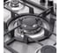 Газовая варочная поверхность SImfer газ-контроль, wok конфорка H70W51M522 10