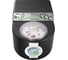 Мороженица с компрессором Nemox GELATISSIMO Exclusive i-green корпус пластик, цвет черный, газ R290a, чаша нержавеющая сталь, объем 1.7, 240 V, 50-60 Hz, 140 W 003A610260R00 003A610260R01 5
