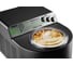 Мороженица с компрессором Nemox GELATISSIMO Exclusive i-green корпус пластик, цвет черный, газ R290a, чаша нержавеющая сталь, объем 1.7, 240 V, 50-60 Hz, 140 W 003A610260R00 003A610260R01 14