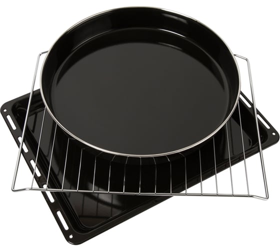 Мини-печь SImfer albeni plus, 3 режима работы, 2 противня M4201