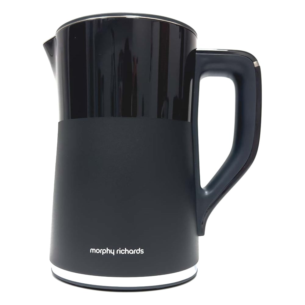 Электрический чайник с выбором температуры Morphy Richards harmony ...