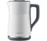 Электрический чайник с выбором температуры Morphy Richards harmony, белый MR6070W 1