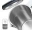 Электрический чайник с выбором температуры Morphy Richards harmony, белый MR6070W 2