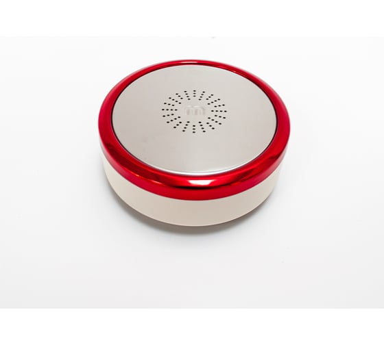 Электрический мини термочайник Morphy Richards лайфстайл, белый MR6060w