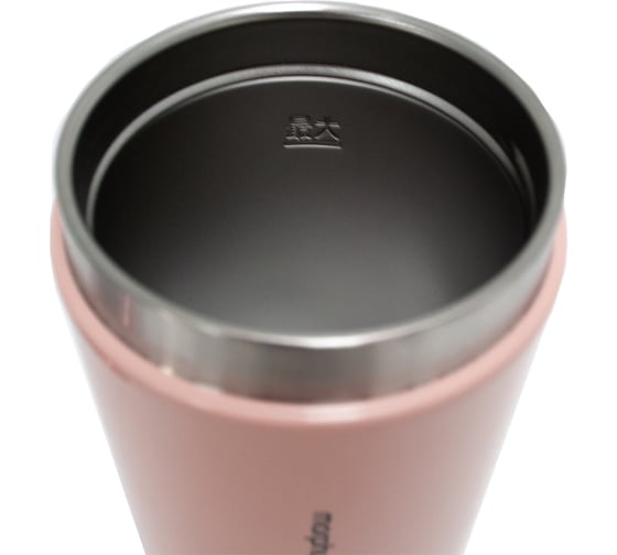 Электрический мини термочайник Morphy Richards лайфстайл, розовый MR6060р