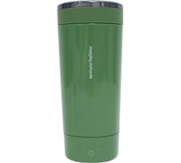 Электрический мини термочайник Morphy Richards лайфстайл зеленый MR6060g