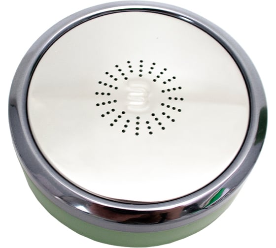 Электрический мини термочайник Morphy Richards лайфстайл зеленый MR6060g