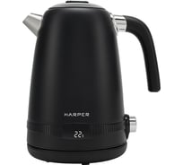 Электрический чайник HARPER HWK-MD05 NEW H00003373