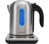 Электрический чайник HARPER HWK-MD06 NEW H00003374