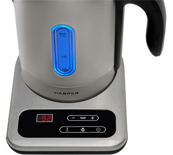 Электрический чайник HARPER HWK-MD06 NEW H00003374