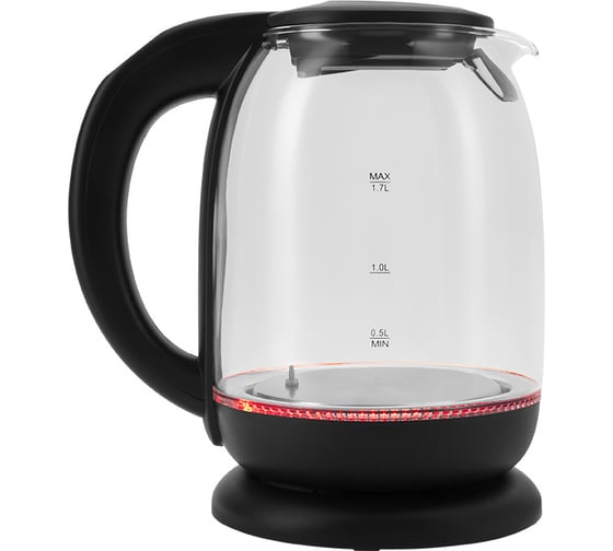 Электрический чайник HARPER HWK-GD04 NEW H00003372