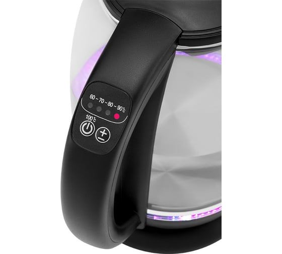 Электрический чайник HARPER HWK-GD04 NEW H00003372