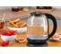Электрический чайник HARPER HWK-GD04 NEW H00003372 6
