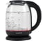 Электрический чайник HARPER HWK-GD04 NEW H00003372 14