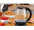 Электрический чайник HARPER HWK-GD04 NEW H00003372 24
