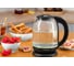 Электрический чайник HARPER HWK-GD04 NEW H00003372 26
