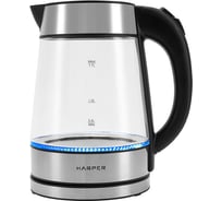 Электрический чайник HARPER HWK-GM03 NEW H00002936