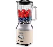 Блендер KITFORT бежевый КТ-3085-1