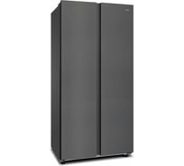 Холодильник CHiQ CSS433NBS