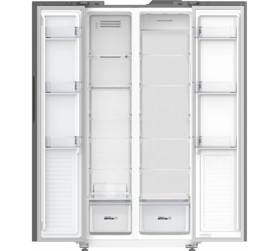 Холодильник CHiQ CSS433NBS
