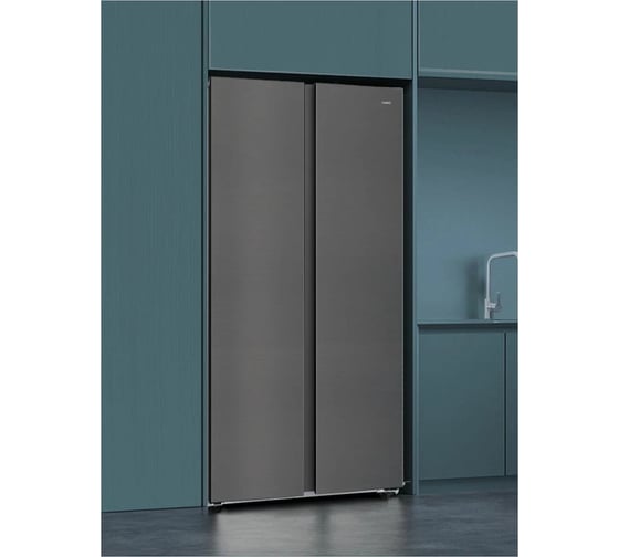 Холодильник CHiQ CSS433NBS