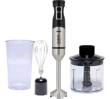 Погружной блендер Timberk T-HB42F01